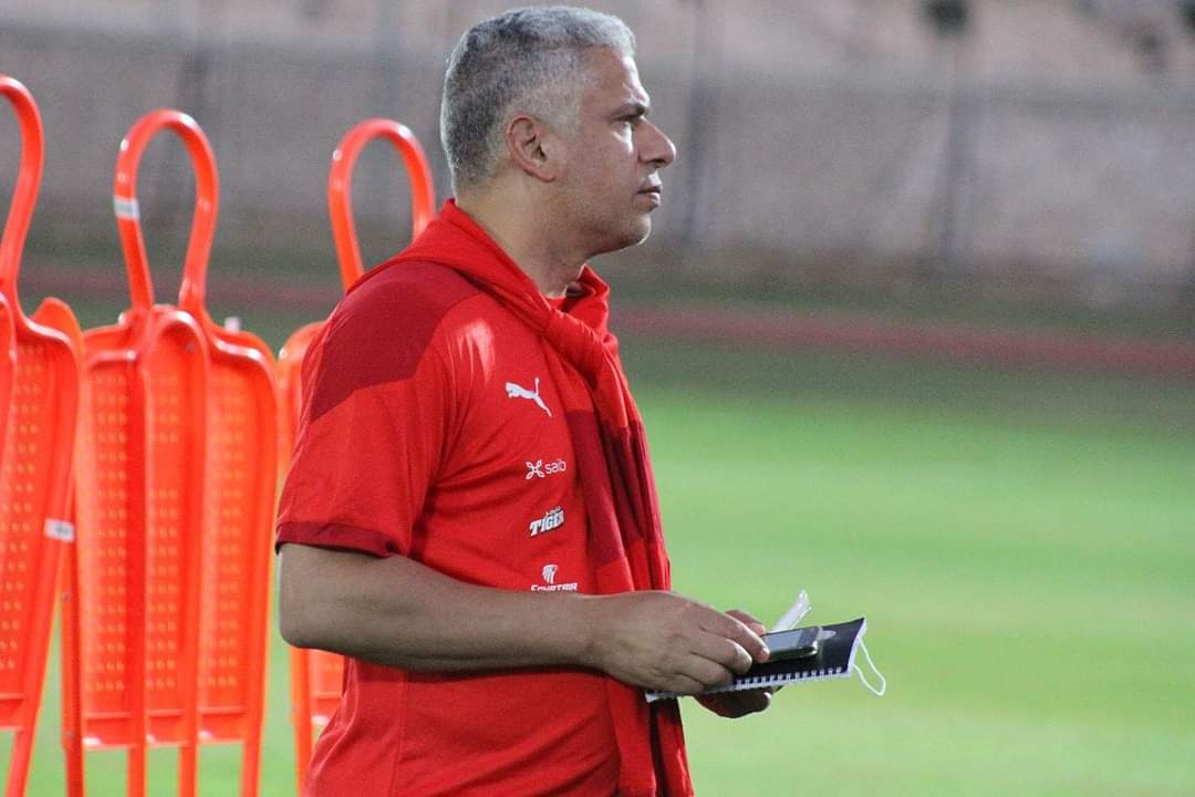 رسميا.. وائل جمعة يعلن انتهاء مشواره مع المنتخب