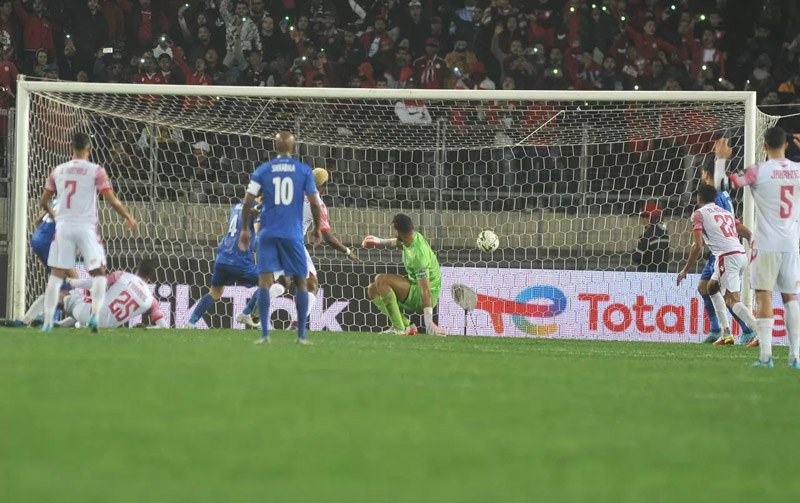 سيناريوهات تأهل الأهلي والزمالك لربع نهائي أفريقيا 