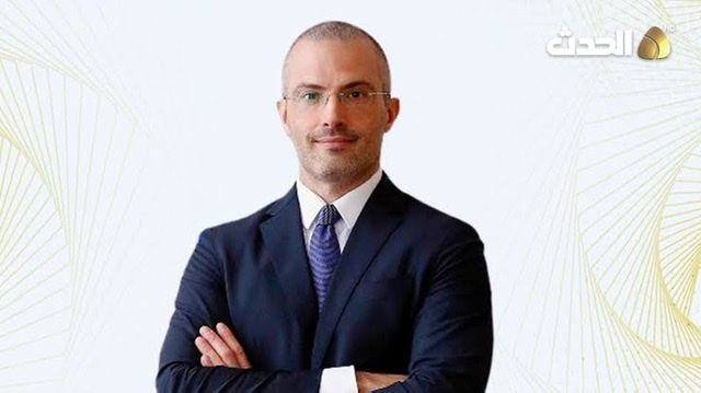  أورلاندو يجدد التأكيد على رفض التدخل الأجنبي في ليبيا  
