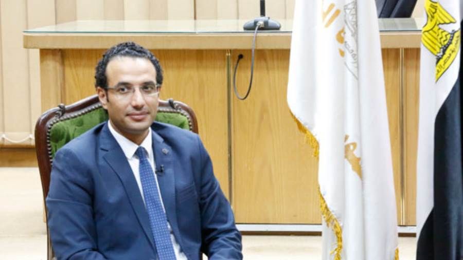 متحدث وزارة التموين: الوزارة استعدت لشهر رمضان بعدد كبير من المنافذ الثابتة و المتحركة لطرح الياميش والسلع الاساسية 