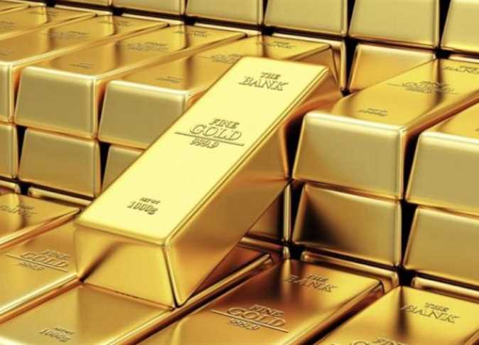 أسعار الذهب ترتفع للمرة الثالثة اليوم