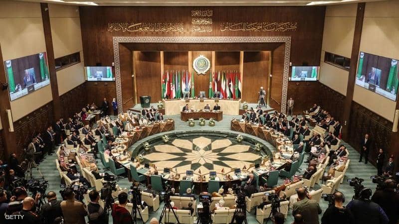 تفاصيل.. مجلس وزراء الخارجية العرب يدعو إلى إحياء عملية السلام 