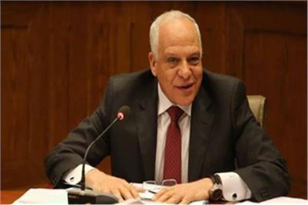 محافظة الجيزة تزيل ٢٤ حالة بناء مخالف وتعديات علي الأراضي الزراعية بالعياط والبدرشين ومنشاة القناطر والحوامدية وابو النمرس 