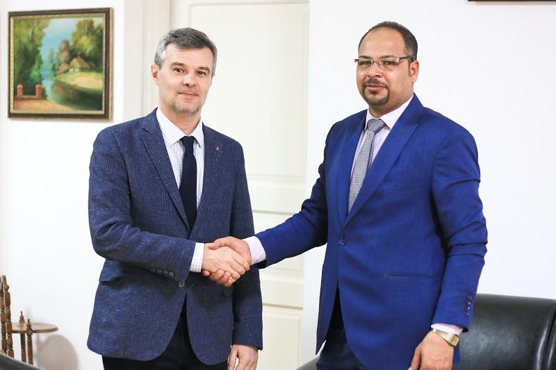 مسؤول أوكراني لـ