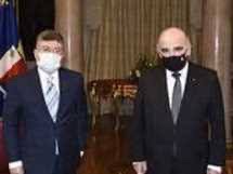 سفير مصر بمالطا يجرى مشاورات مع كبرى شركات السياحة ووكلاء السفر ومنظمى الرحلات