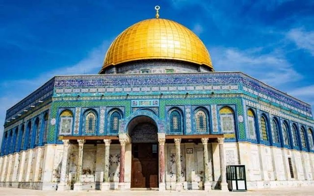 الخارجية تدين الاستخدام المفرط للقوة ضد الفلسطينيين وترفض دعوات اقتحام الأقصى