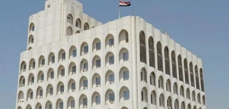 العراق يستدعي سفير تركيا ويسلمه مذكرة احتجاج 