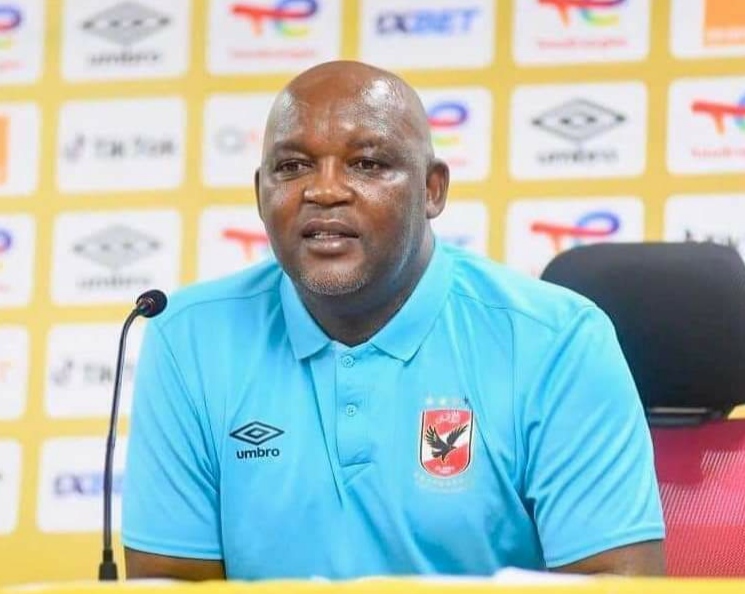  موسمياني: مباراة الأهلي والهلال صعبة على الفريقين