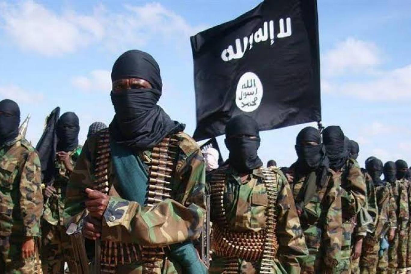 داعش يتبنى الهجوم على مسجد في مزار شريف شمال أفغانستان

