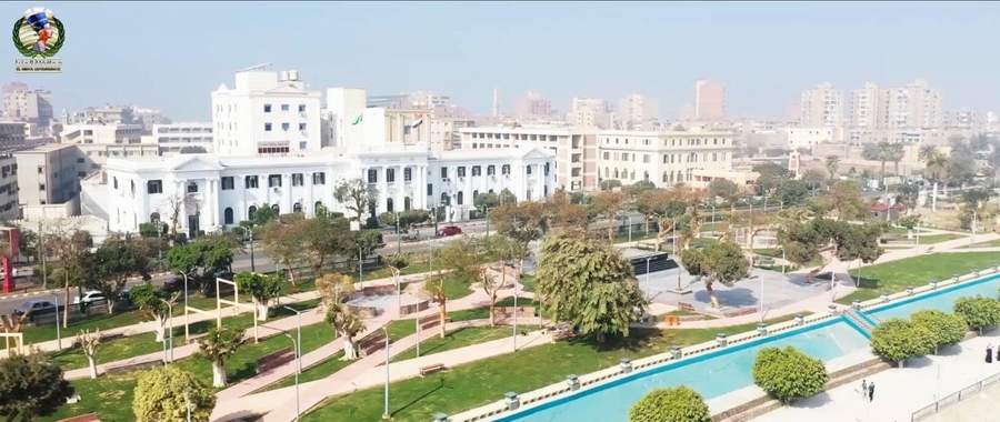رفع درجة الاستعداد لاستقبال عيد القيامة المجيد، وشم النسيم بالمنيا