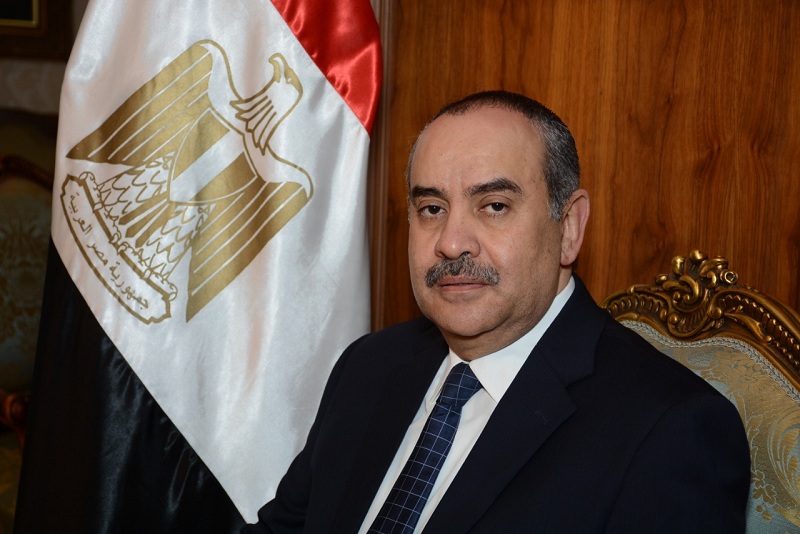 صفحة ترانزيت | الحكومة تدعم آليات تحفيز الحركة الجوية والسياحية القادمة إلى مصر 

