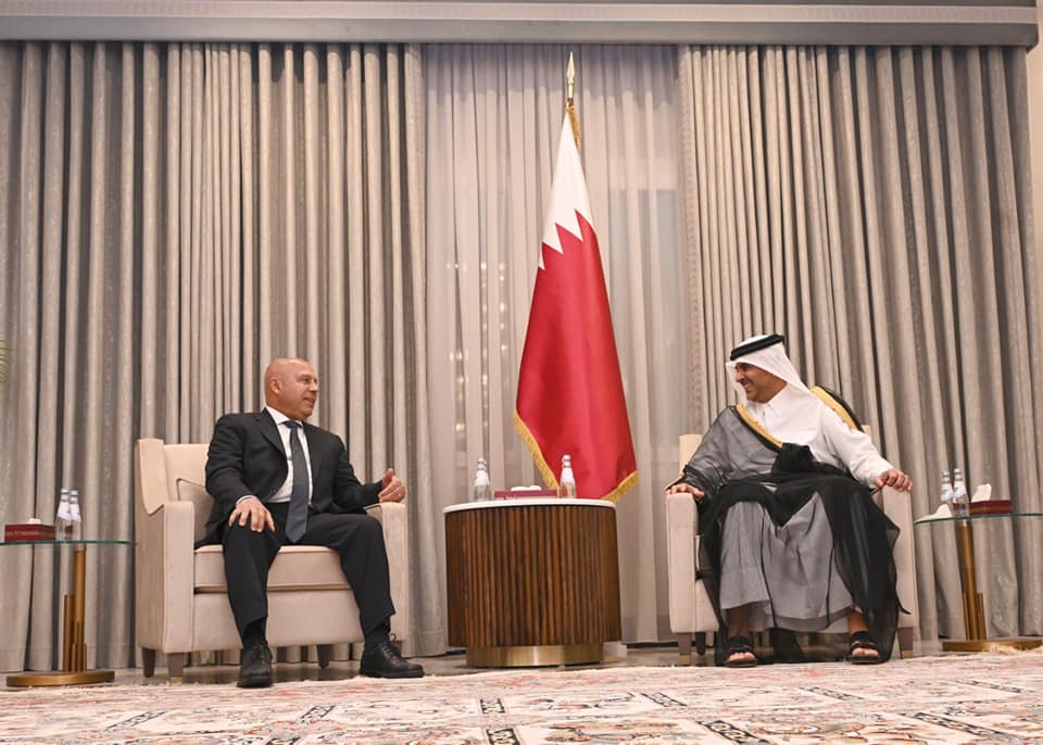 مصر وقطر.. الاستثمارات تزيح خلافات السياسة
