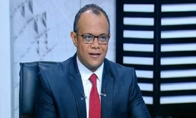 حسام عيد لـ