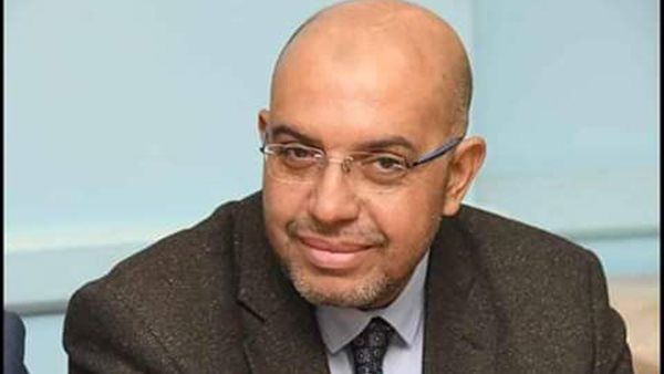 انطلاق ثاني قافلة طبية  لتنزانيا من جامعة أسوان

