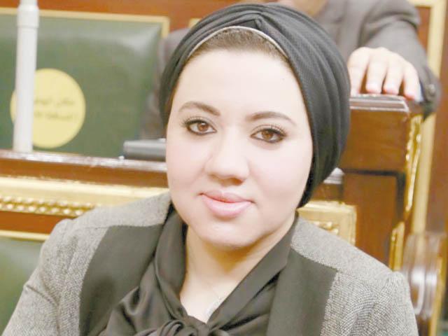 نائبة برلمانية تتقدم بمشروع قانون لمكافحة هدر الطعام 