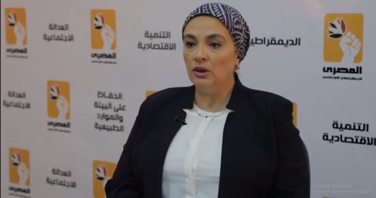 نائبة تسأل الحكومة: لماذا تشترون القمح المصري أقل من المستورد بـ495 جنيهًا في الأردب الواحد؟