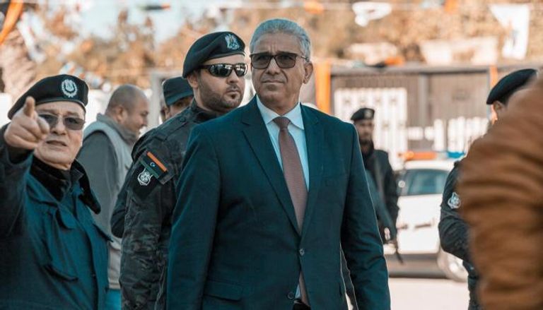 اشتباك الميليشيات يدفع فتحي باشاغا لمغادرة طرابلس بعد ساعات من دخولها