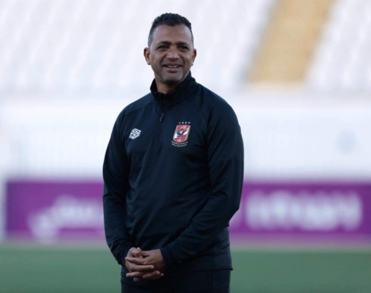 الأهلي يعلن التشكيل الرسمي لمواجهة الزمالك في القمة 124
