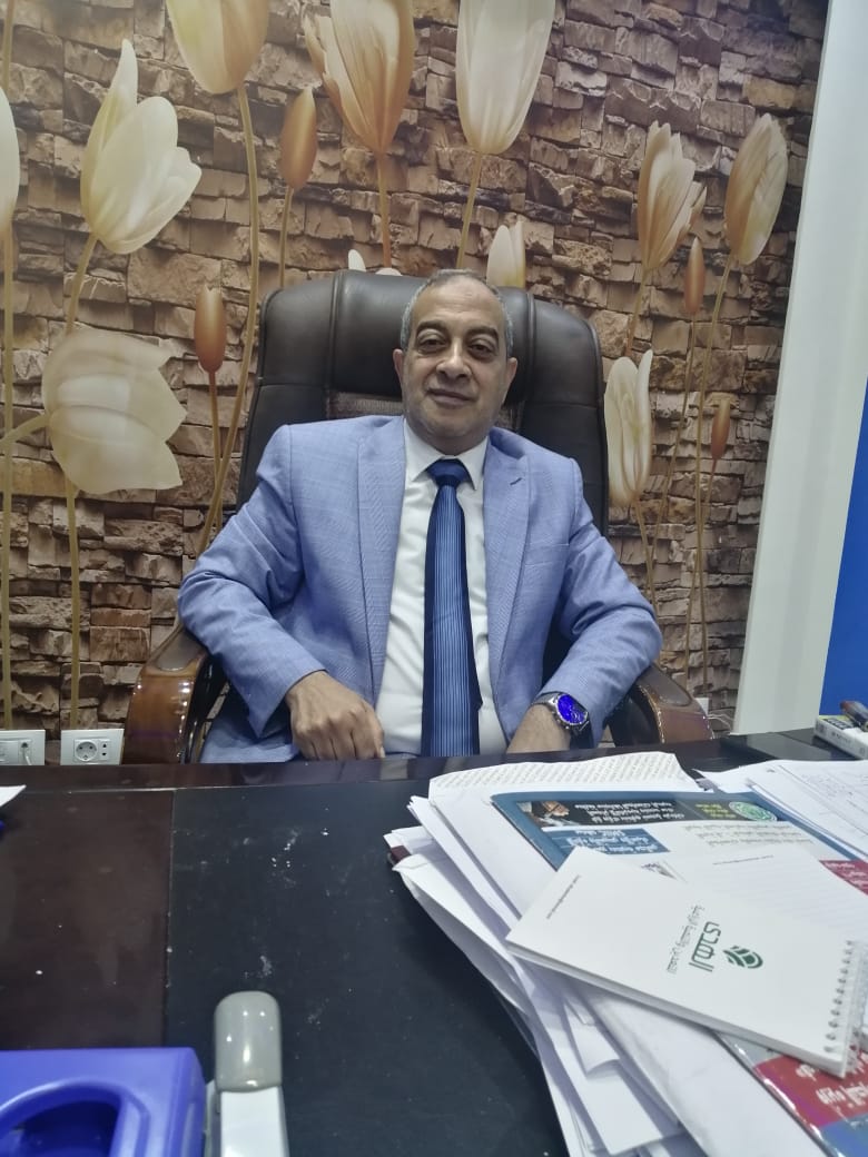 شعبة الجمارك: تطوير المعامل في كافة الموانئ المصرية عامل رئيسي في زيادة الصادرات 
