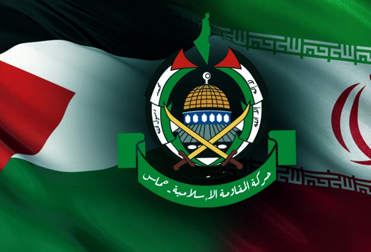 النفوذ الإيراني في غزة يثير مخاوف السلطة الفلسطينية ودول عربية