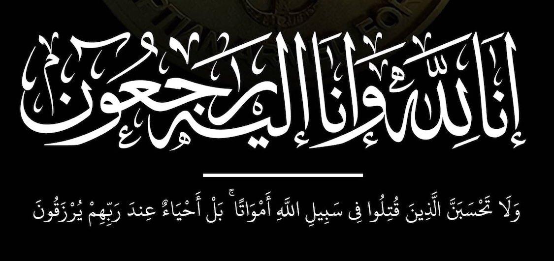 محافظ المنيا ينعى شهداء الوطن من أبناء القوات المسلحة  المنيا