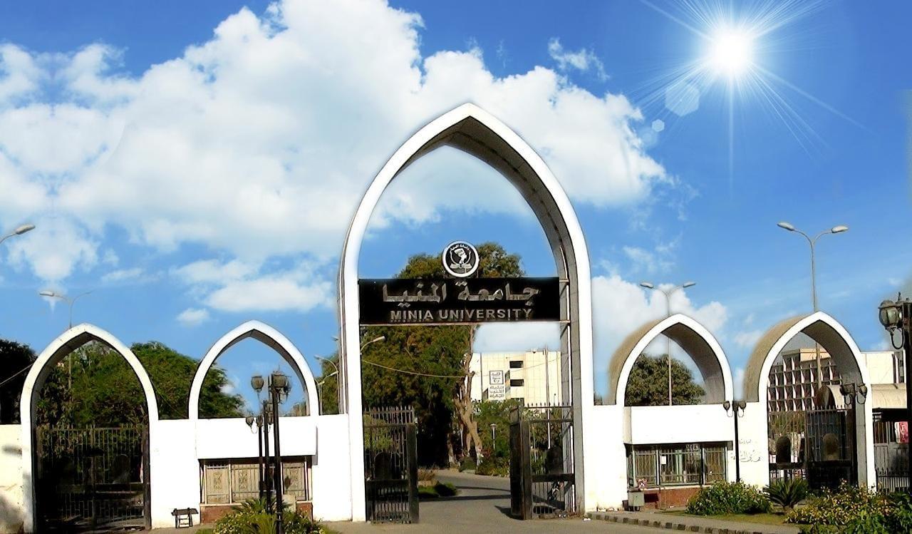 رئيس جامعة المنيا ينعى أبطال القوات المسلحة شهداء الهجوم الإرهابي بسيناء
