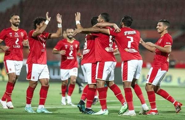 فيديو .. رباعية الأهلي النظيفة في مرمى وفاق سطيف وتأهل مضمون لنهائي أفريقيا