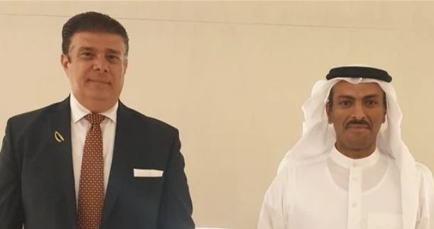 مصر والبحرين تبحثان سبل تعزيز التعاون المشترك بالمجالات الإعلامية