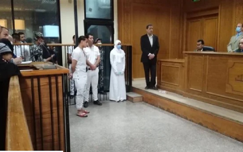 تأجيل محاكمة محمد علي و102 آخرين بتهمة التحريض على العنف لجلسة ١٤ اغسطس


