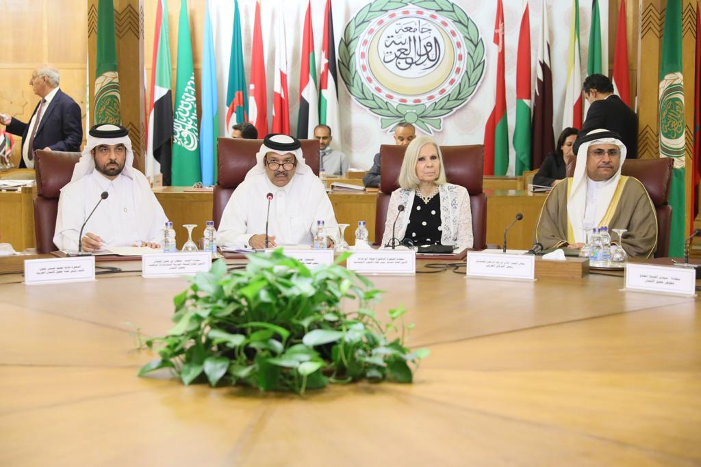 الجامعة العربية تعقد وورشة العمل الأولى لمتابعة تنفيذ استراتيجية إتاحة خدمات الصحة العامة وخطة عملها