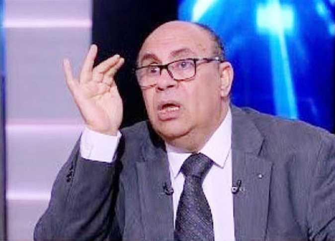 بلاغ جديد للنائب العام ضد مبروك عطية بتهمة ممارسة الخطابة دون تصريح  وهدم الإرث الحضاري 
