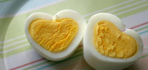 الإجابة صادمة.. هل البيض حقًّا يزيد من الدهون في الدم؟