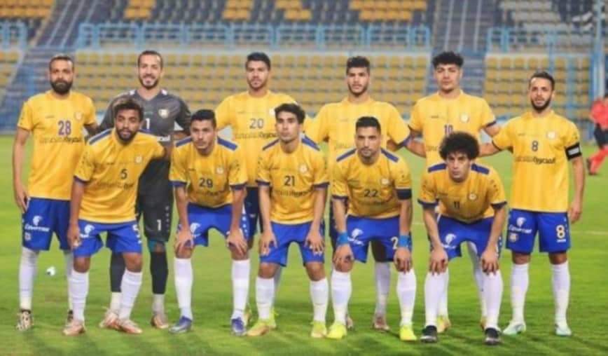 عاجل: الإسماعيلي يعلن انسحابه من كأس مصر 2022


