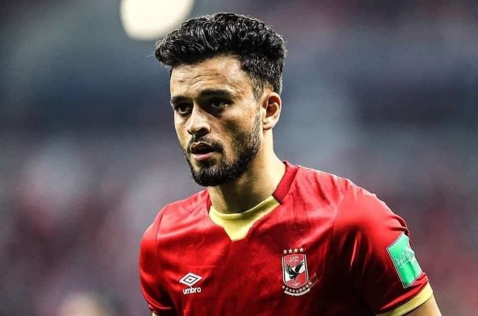 صلاح محسن: الأهلي فوق الجميع.. بطلوا تقولوا أي كلام 
