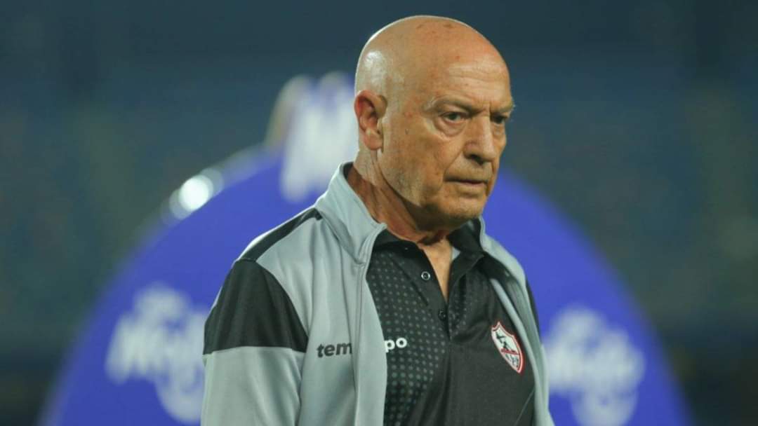 تعرف على لاعبي الزمالك الغائبين عن مباراة سيراميكا كيلوبترا غدا 