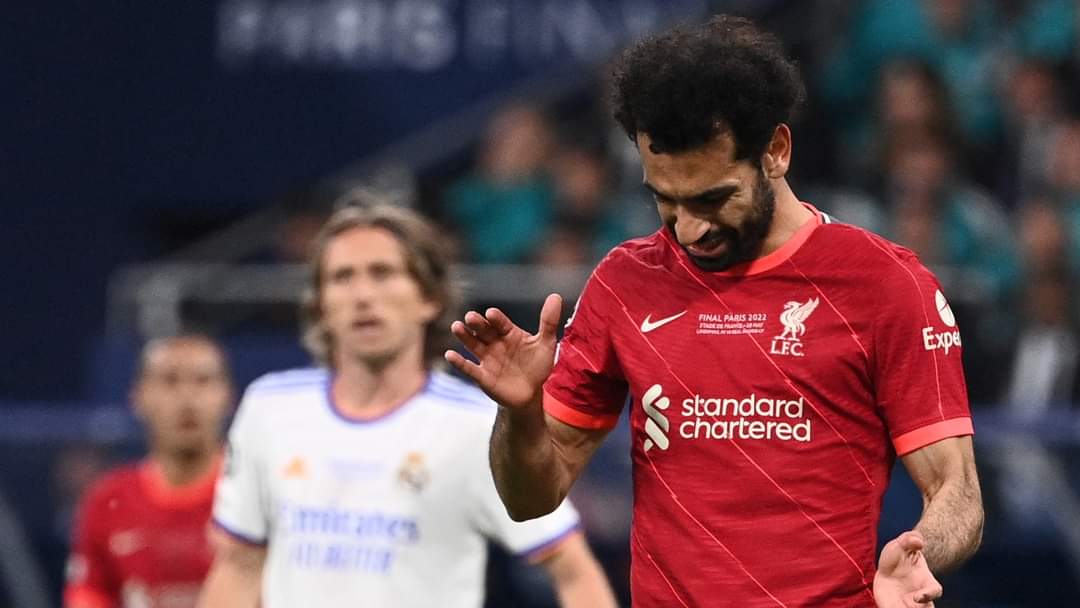 صراع جديد بين ليفربول وريال مدريد ... تعرف على تاريخ مواجهات الفريقين 
