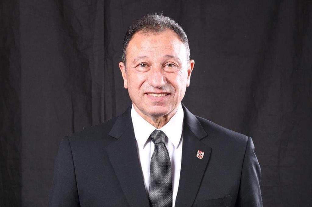 الخطيب يلبي دعوة الاتحاد الدولي لليد.. ويستكمل فحوصاته الطبية مطلع الشهر المقبل

