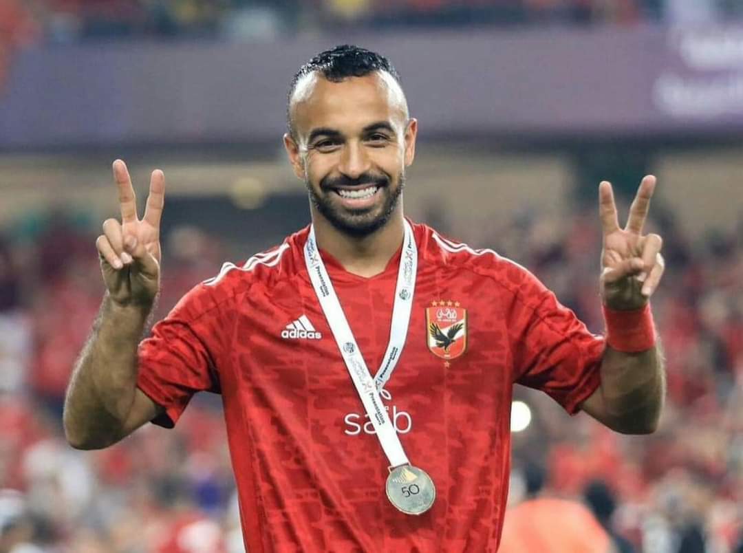 تقارير: سيلتك الاسكتلندي يبدأ مفاوضاته مع لاعب الأهلي .. والنادي يطلب 5 ملايين يورو

