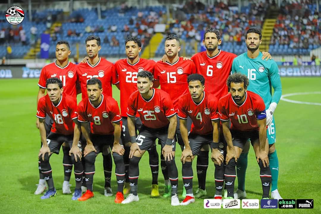 كل ما تريد معرفته عن ودية اليوم بين الفراعنة و منتخب ليبيريا 