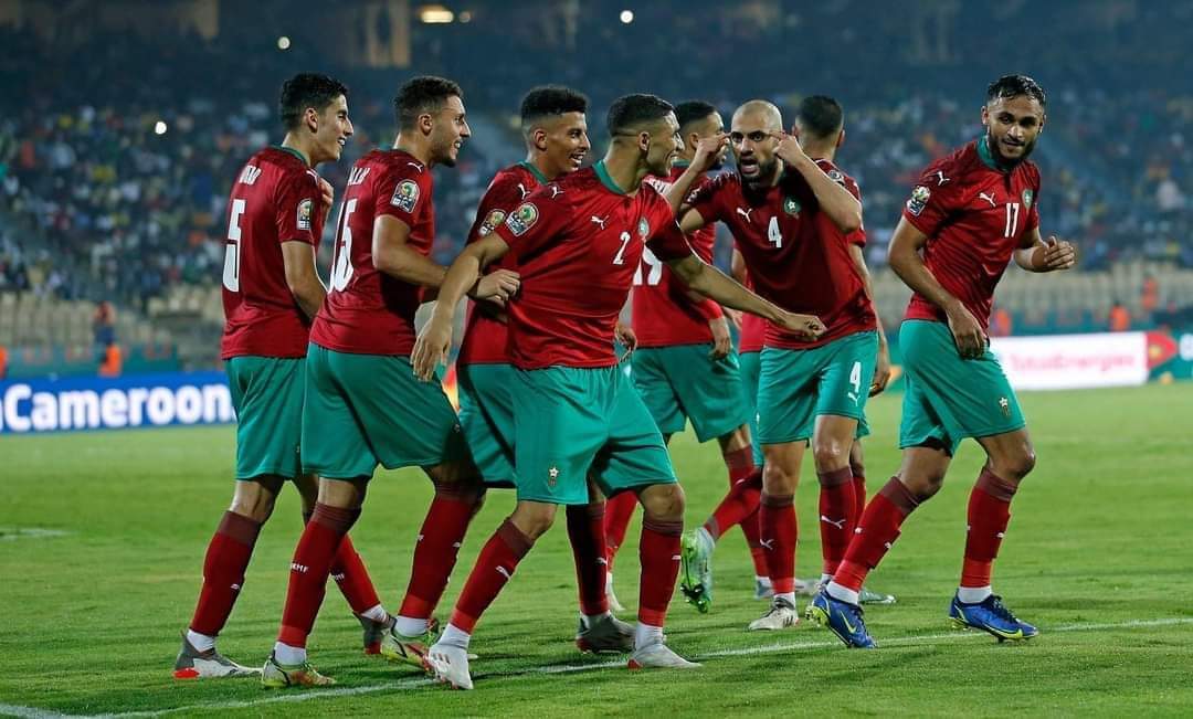 وليد الركراكي يعلن تشكيل منتخب المغرب لمواجهة كرواتيا بكأس العالم 