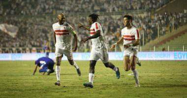 التشكيل المتوقع للزمالك أمام سيراميكا كيلوبترا اليوم 