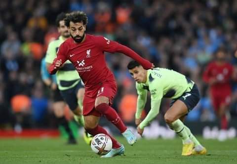 بعد فوز ليفربول على مانشستر سيتي .. تعرف على جدول ترتيب الدوري الإنجليزي

