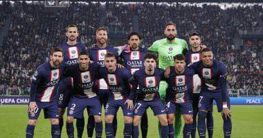 صدام ناري بين بايرن ميونخ وباريس سان جيرمان في دور الـ 16 لدوري أبطال أوروبا