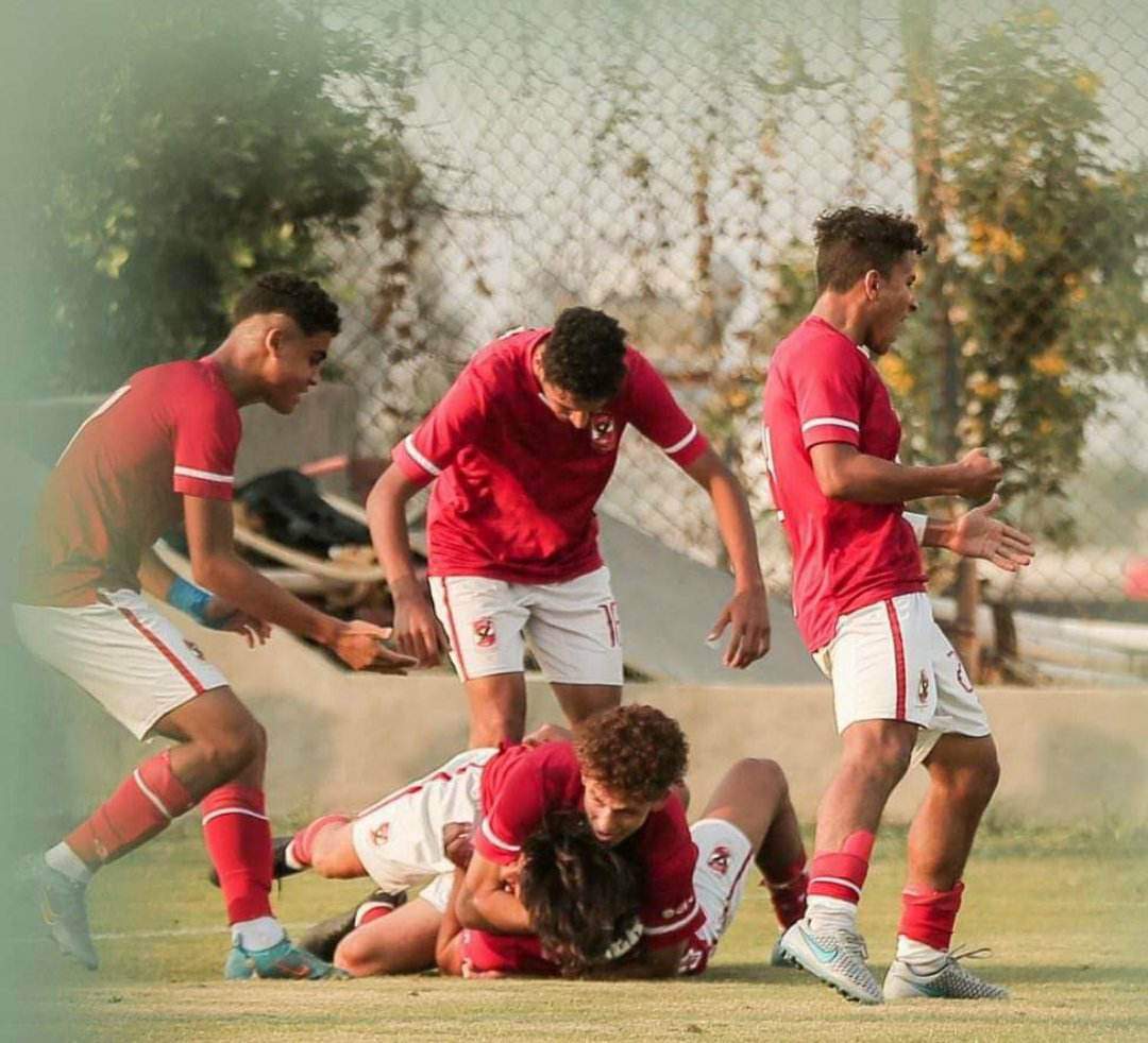 «أهلي 2007» يواجه فيوتشر اليوم في بطولة الجمهورية


