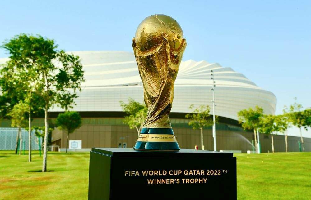 تعرف على مواعيد مباريات كأس العالم 2022 اليوم الأربعاء



