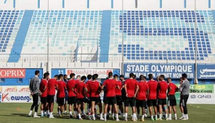 تعرّف على أرقام «قمصان» لاعبي الأهلي في بطولة دوري أبطال أفريقيا
