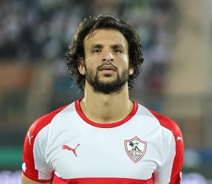 تقارير توضح اقتراب محمود علاء من بيراميدز.. وشوبير  يحدد مصير اللاعب  