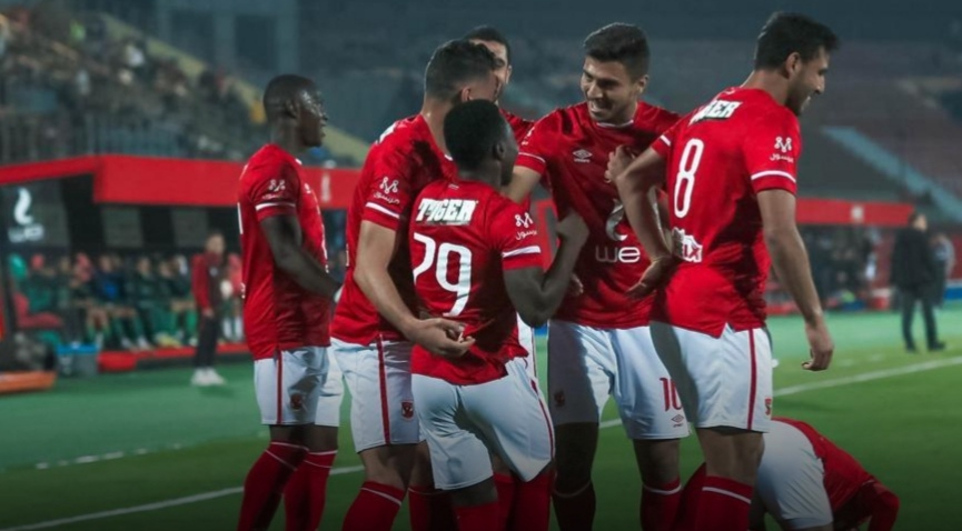 القنوات الناقلة لمباراة الأهلي والاتحاد المنستيري 