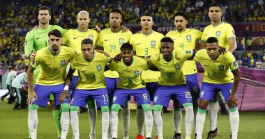كأس العالم | تعرف على موعد مباراة البرازيل وكوريا الجنوبية والقنوات الناقلة 