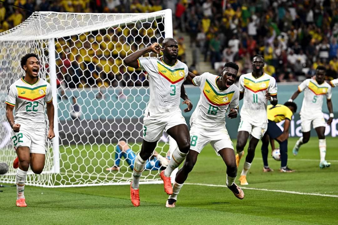 كأس العالم | تعرف على التشكيل المتوقع لمباراة إنجلترا والسنغال

  

